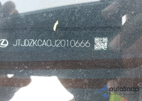 2018 Lexus Rx 350L Premium z USA, uszkodzony, nr VIN JTJDZKCA0J2010666